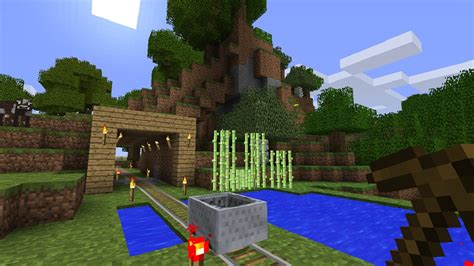 jogos 360 minecraft